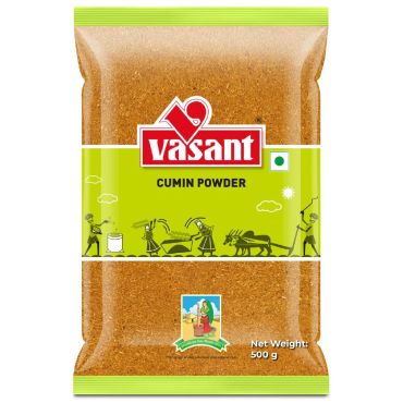 Vasant Cumin Powder 500g